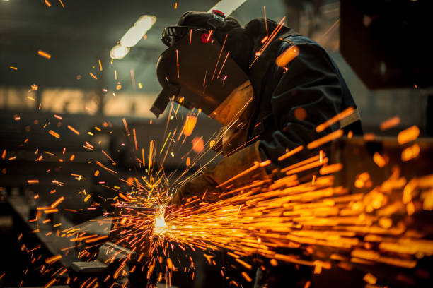 Trusted Terrell, TX Welder & Metal Fabrication Experts