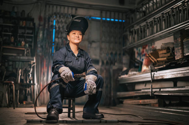 Best Pipe Welding in Terrell, TX