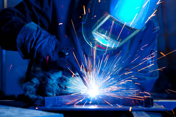 Affordable Welder Services in Terrell, TX