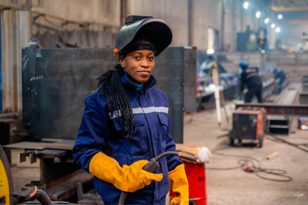 Affordable Welder Services in Terrell, TX