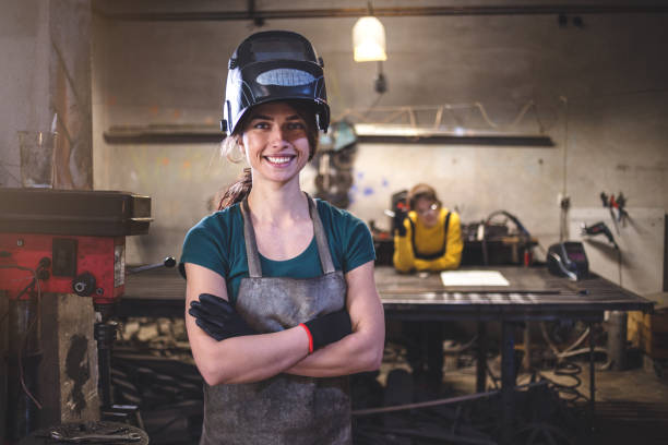 Affordable Welder Services in Terrell, TX